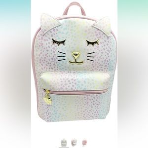 NWT LUV BETSEY DANI BACKPACK